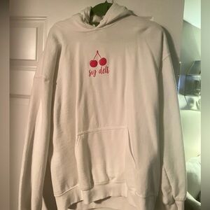 Sigma Delta Tau Sweatshirt